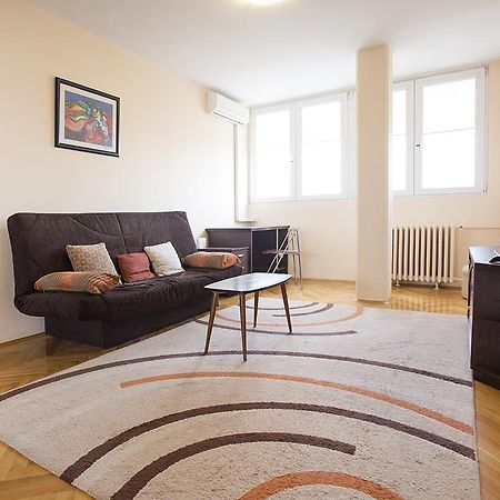 בלגרד Apartment Loti מראה חיצוני תמונה