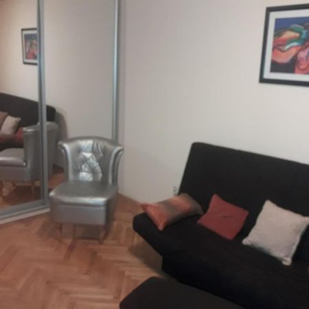 בלגרד Apartment Loti מראה חיצוני תמונה