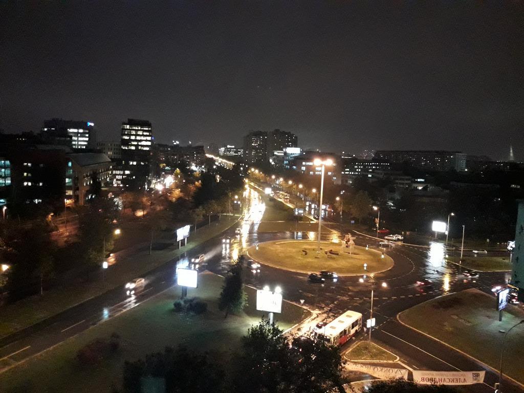 בלגרד Apartment Loti מראה חיצוני תמונה