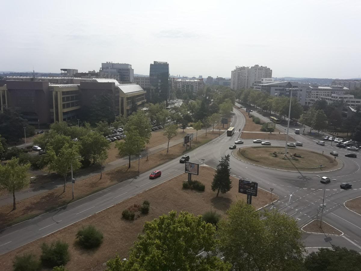 בלגרד Apartment Loti מראה חיצוני תמונה