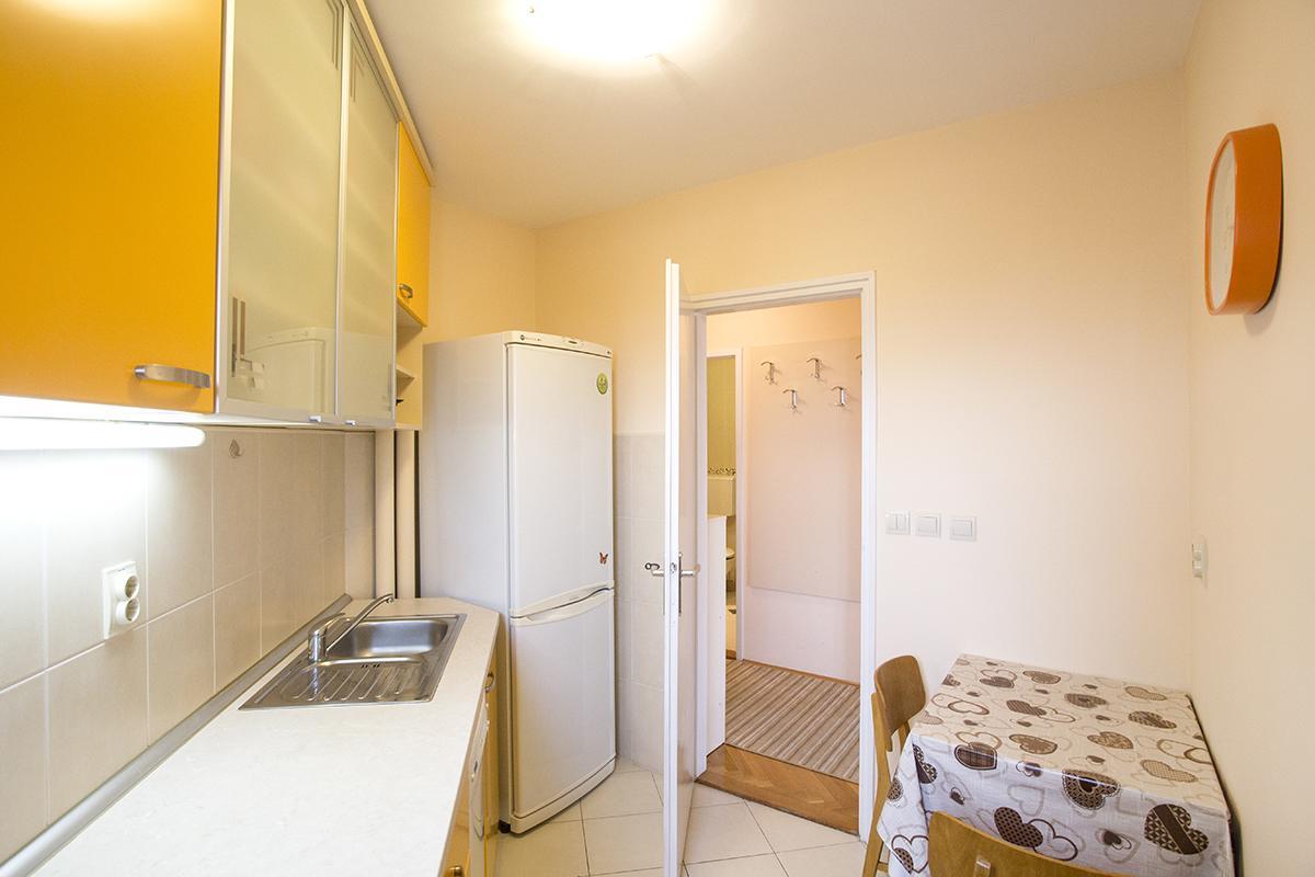 בלגרד Apartment Loti מראה חיצוני תמונה