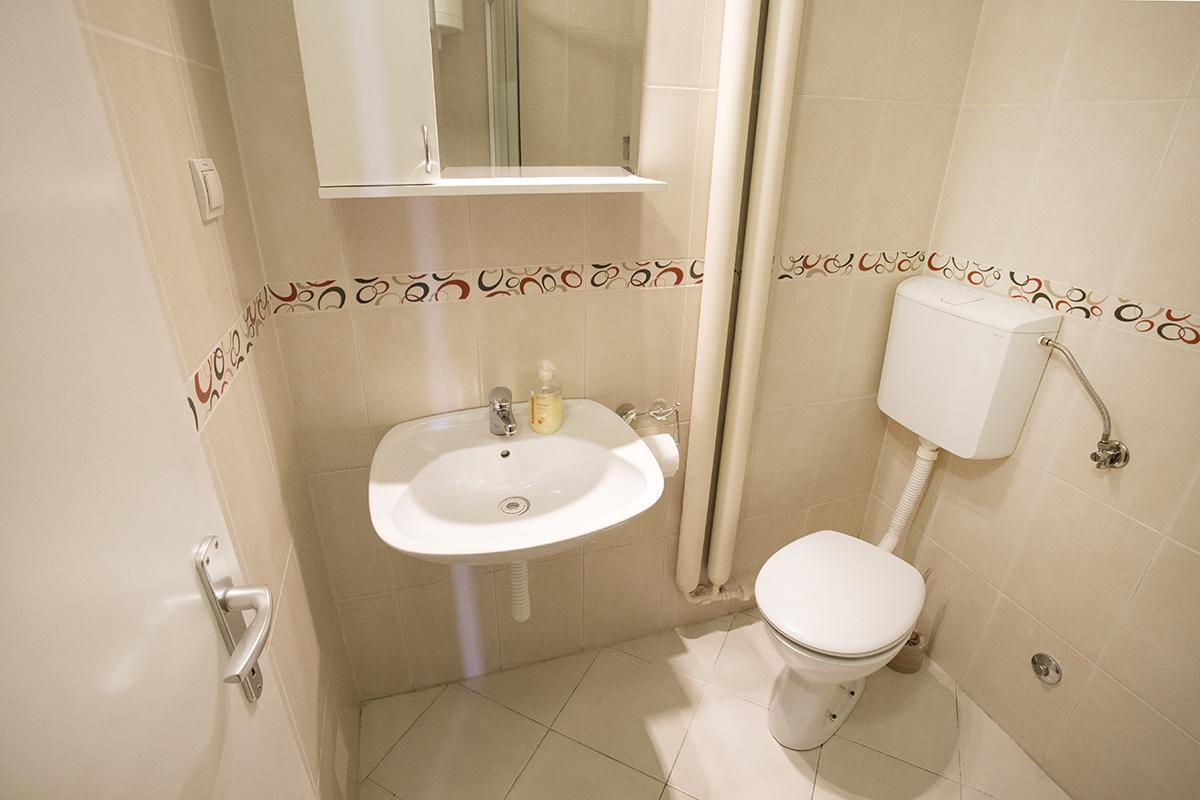 בלגרד Apartment Loti מראה חיצוני תמונה