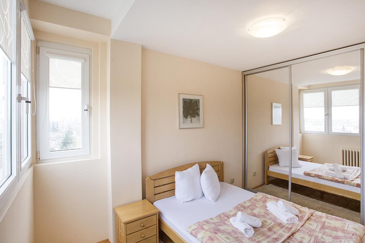 בלגרד Apartment Loti מראה חיצוני תמונה